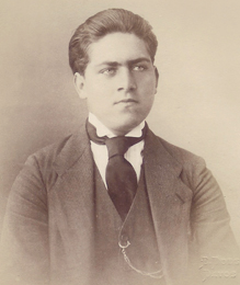 Paul Georg