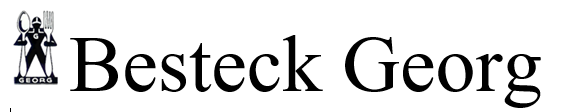 Besteck Georg